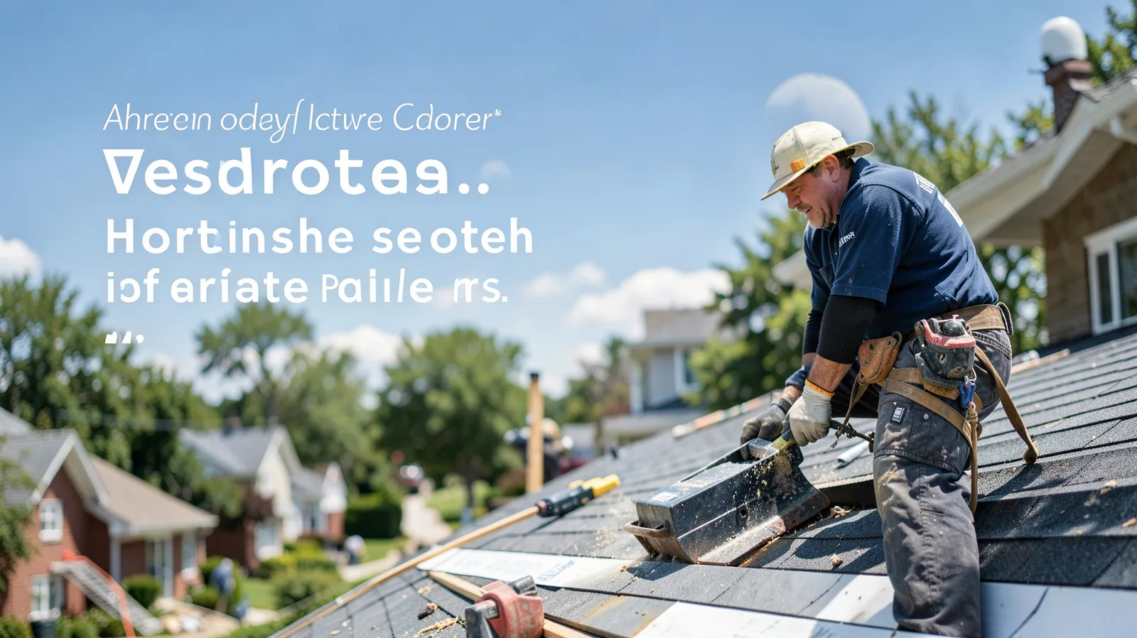 Roof Replacement in Niantic, IL near me